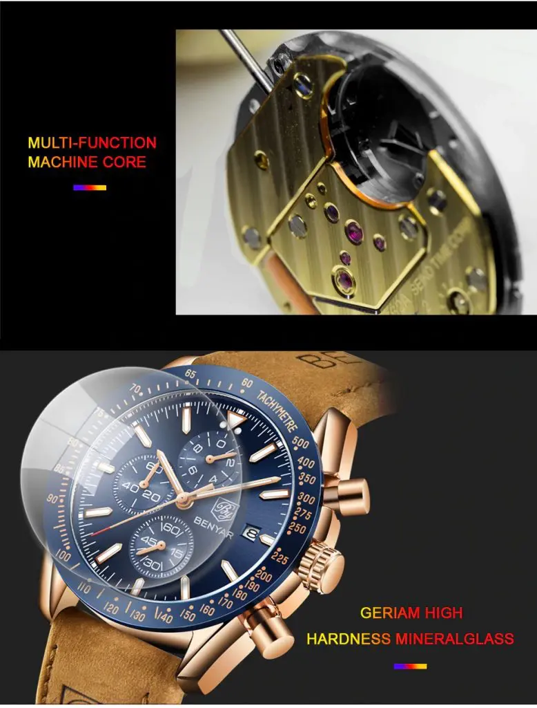 montres homme de luxe conception parfaite et robuste