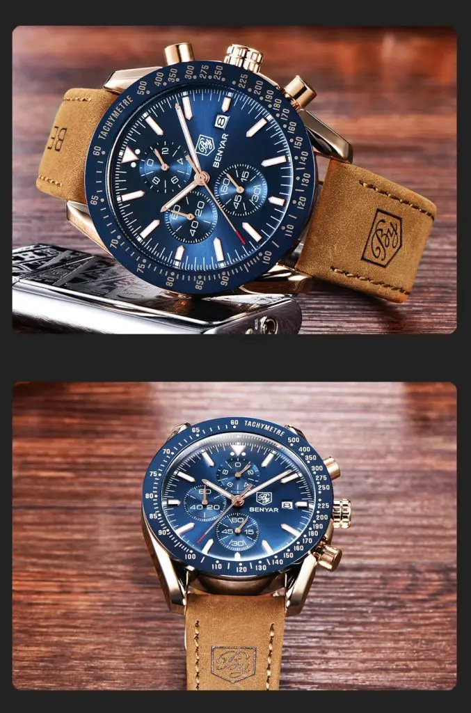 montres homme de luxe design de luxe