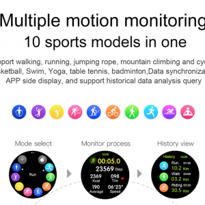 montres homme maroc compatible avec plusieurs activités sportives