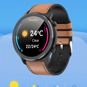 montres homme maroc vue Etat climat en temps réel