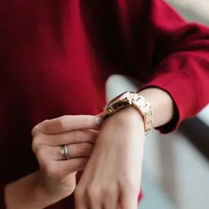 Montre Femme