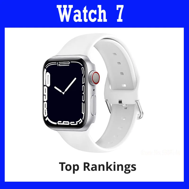 Smart Watch 7