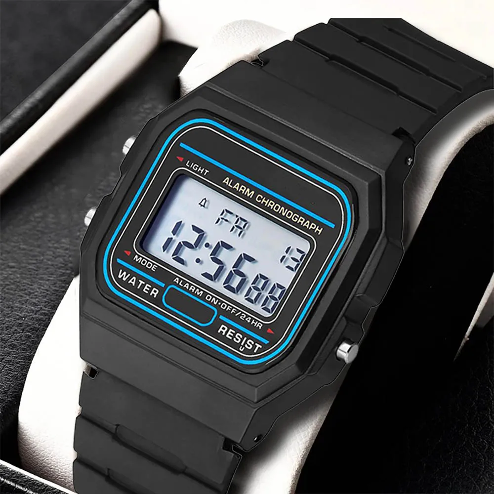 Montre Jul