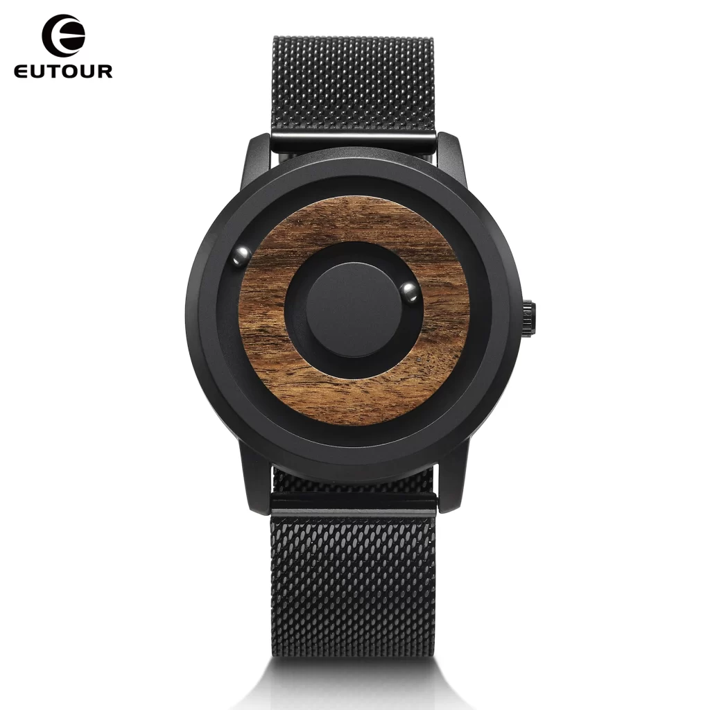 Wewood Montre