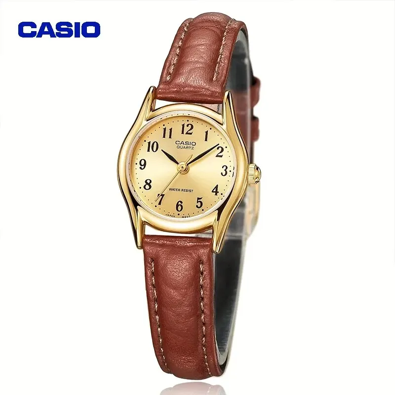 Montre Casio Femme Vintage