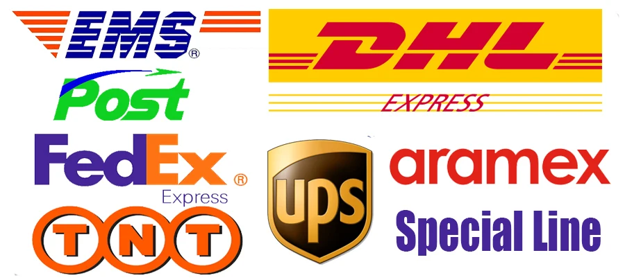 Service d'expédition