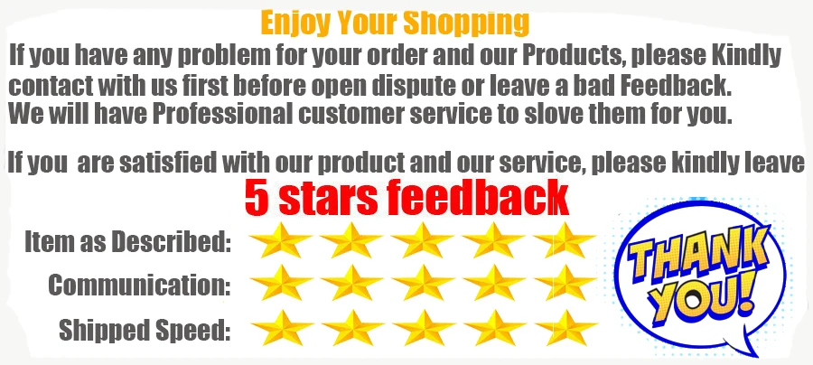 Profitez de vos achats