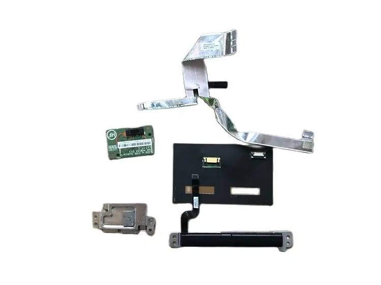 Câblage du calibrateur d'empreinte digitale