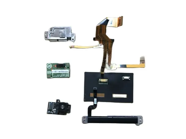 Câblage du calibrateur de couleur