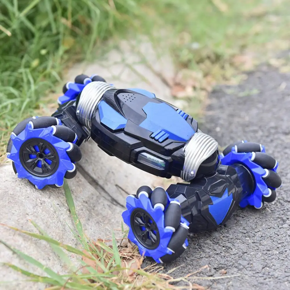Voiture jouet télécommandée VersiRC