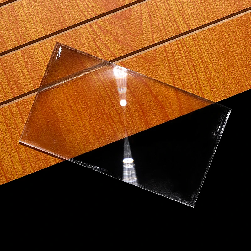 Lentille Fresnel Image 2