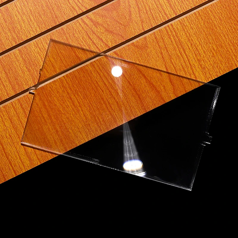 Lentille Fresnel Image 3