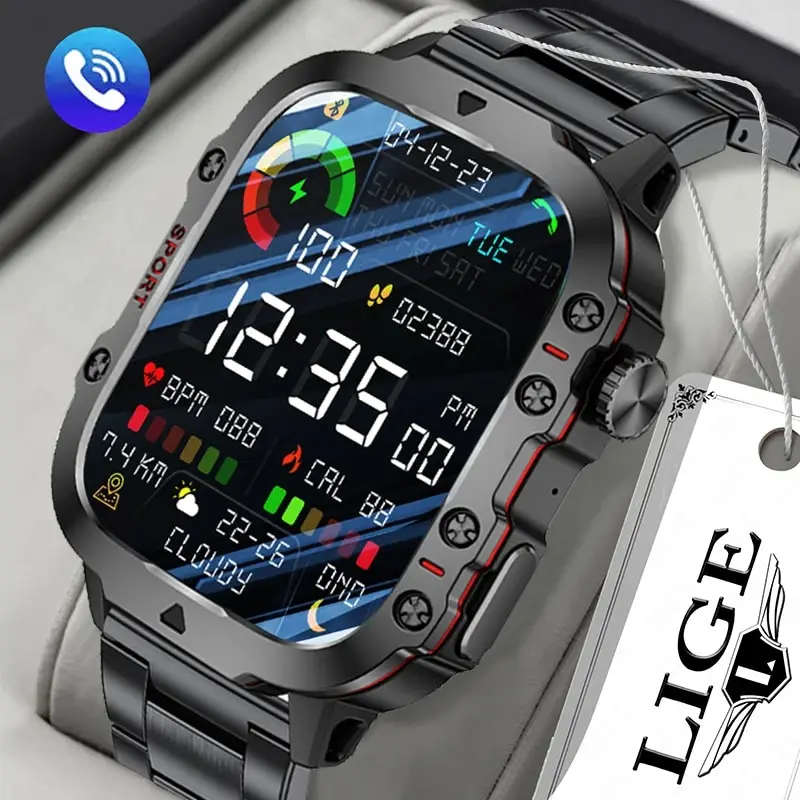 Smart Watch Sport