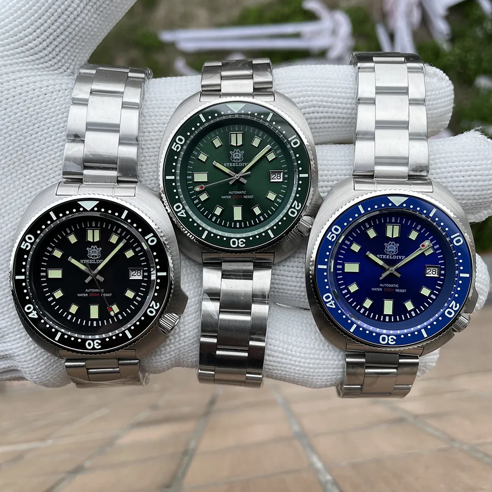 Image de la montre