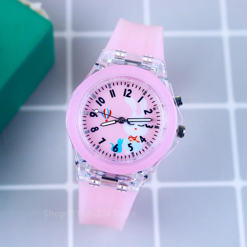 Montre Disney Elsa