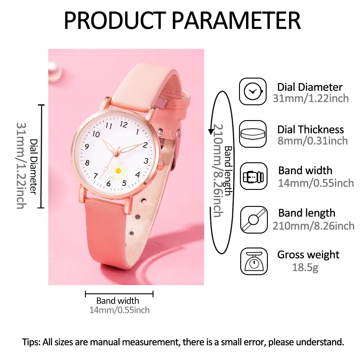 Montre 3