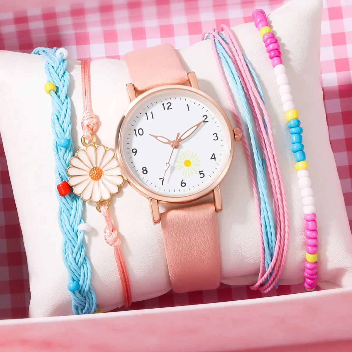 Montre 4