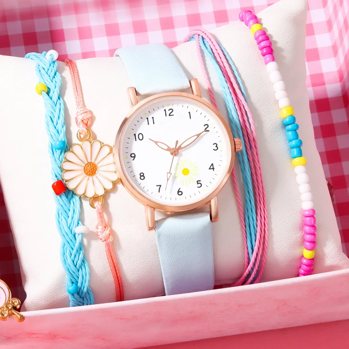 Montre 8