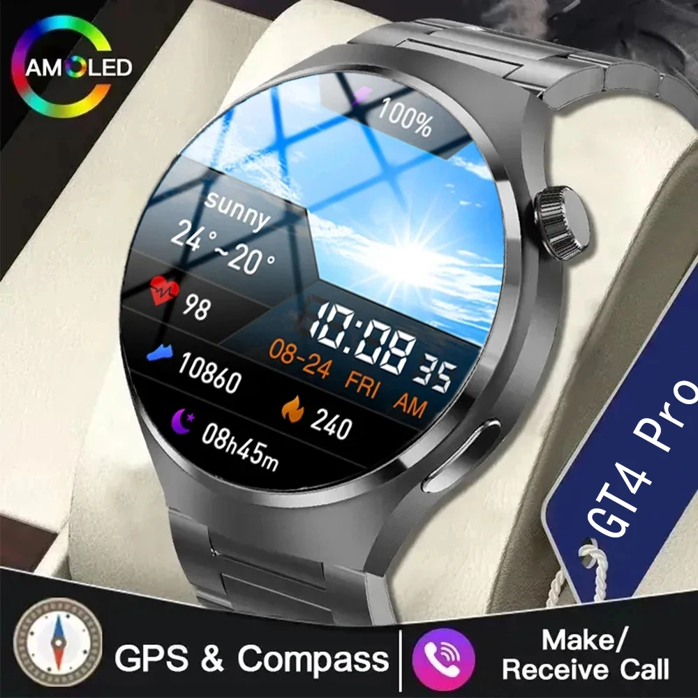 Montre Naf Naf Acier