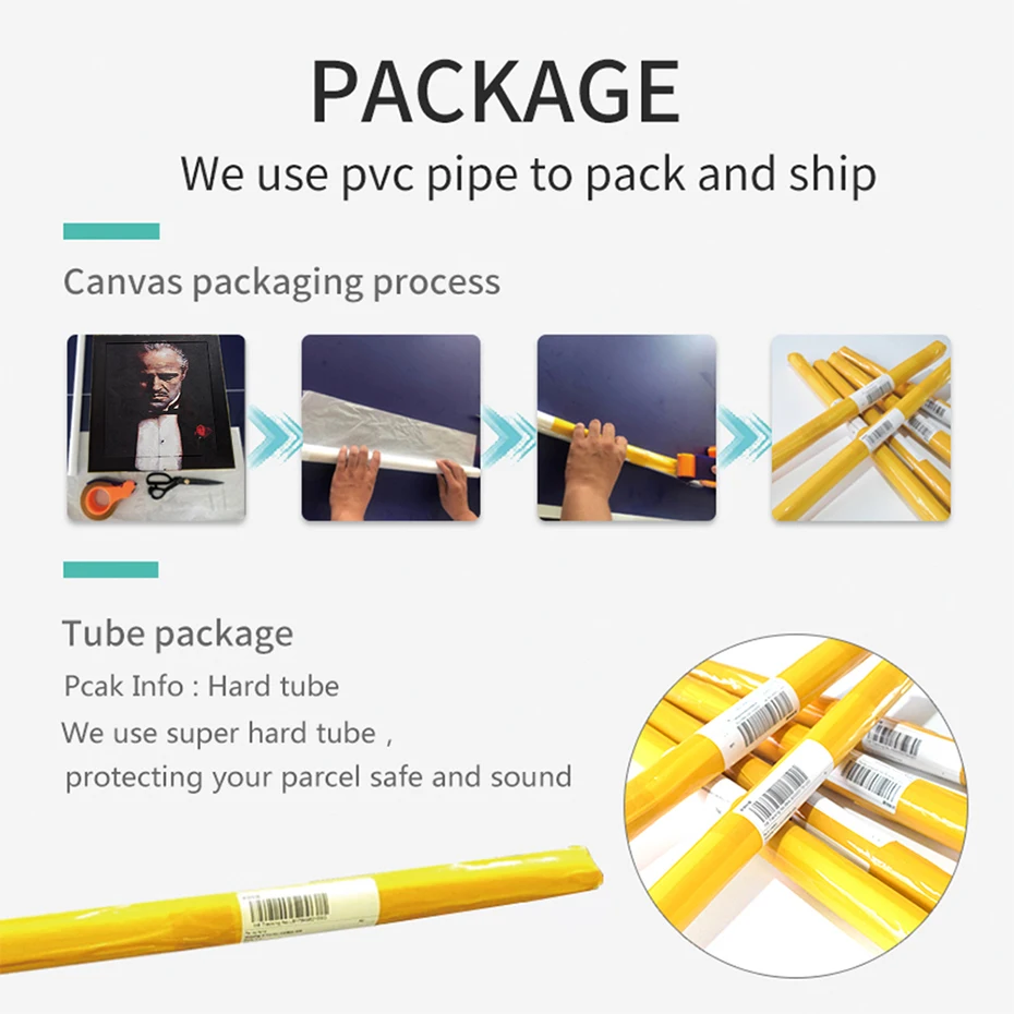 packaging image