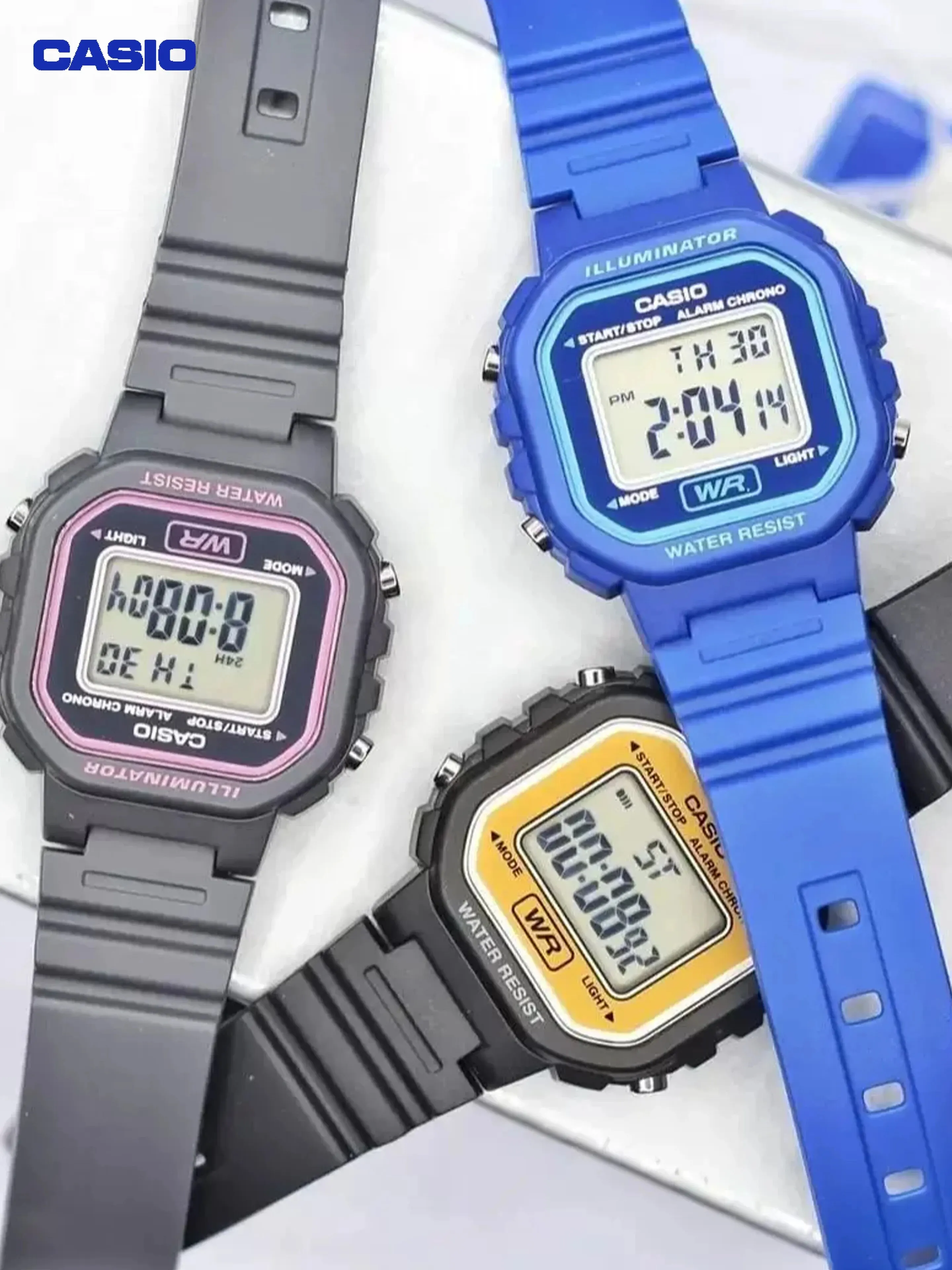 montre