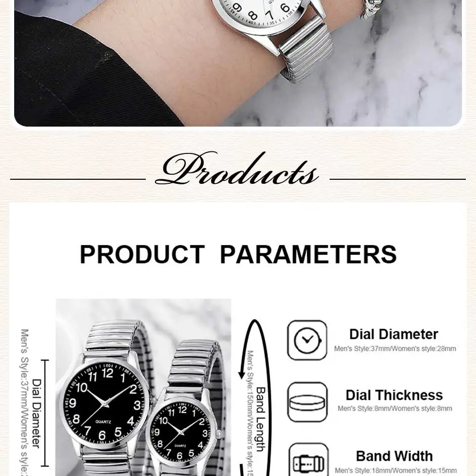 Bracelet magnétique