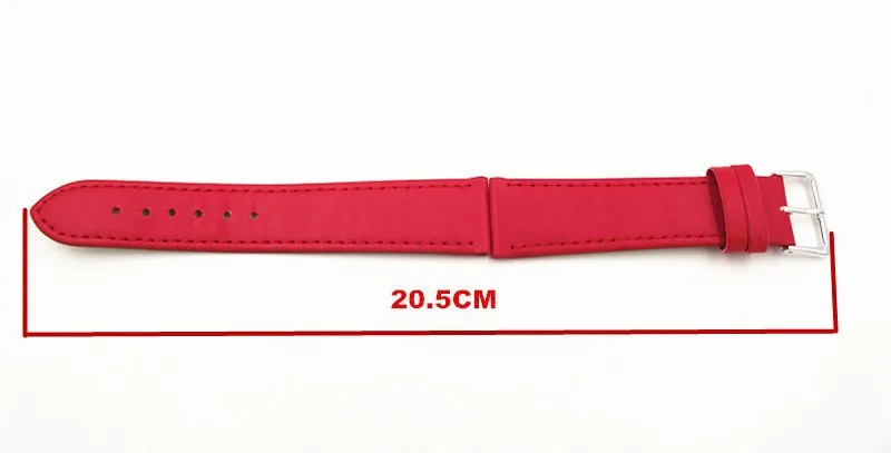 Bracelet en cuir PU - Photo 2