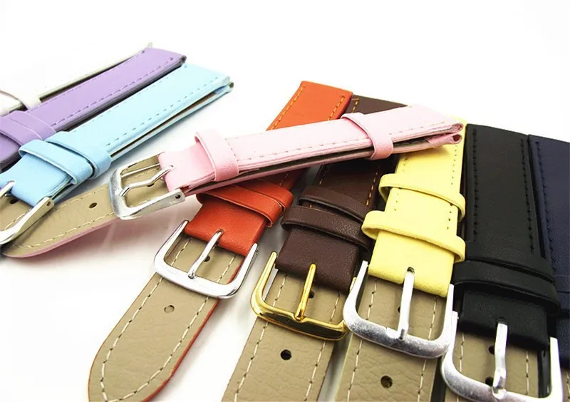 Bracelet en cuir PU - Photo 4