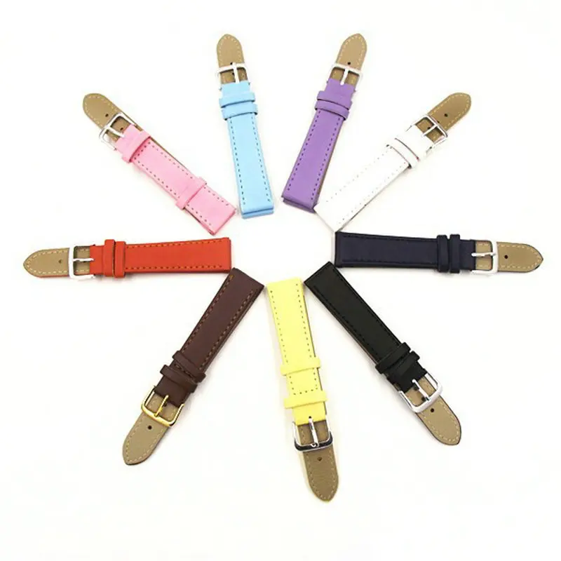 Bracelet en cuir PU - Photo 3