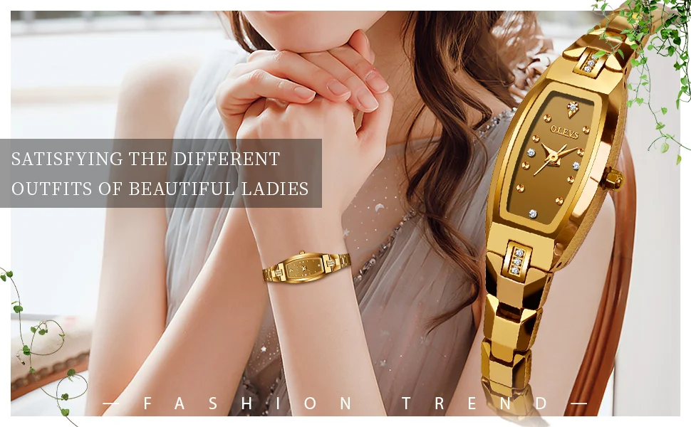 Montre-bracelet pour dames