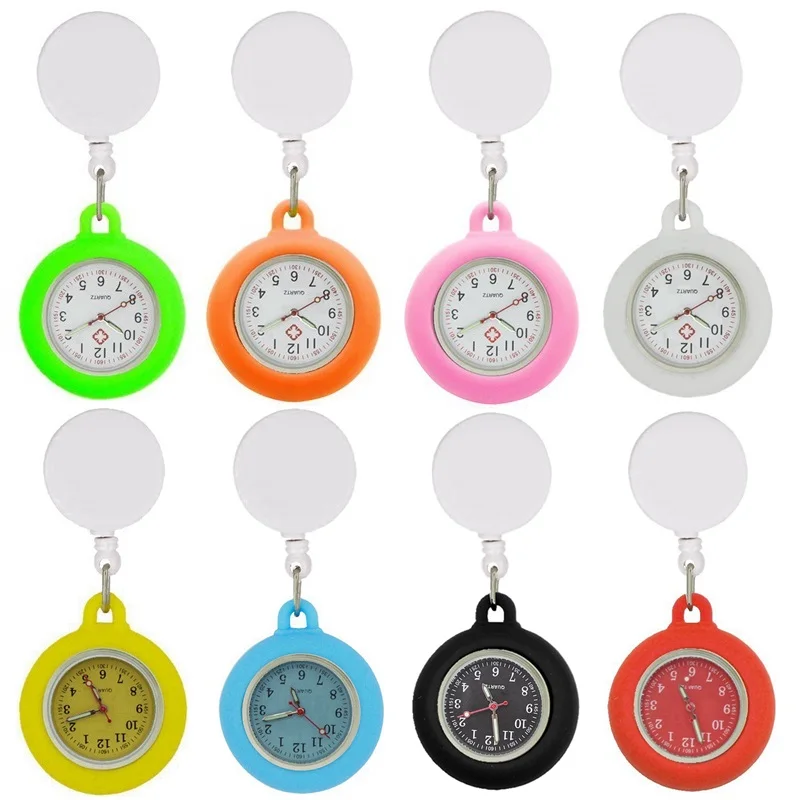 Montre Soignant