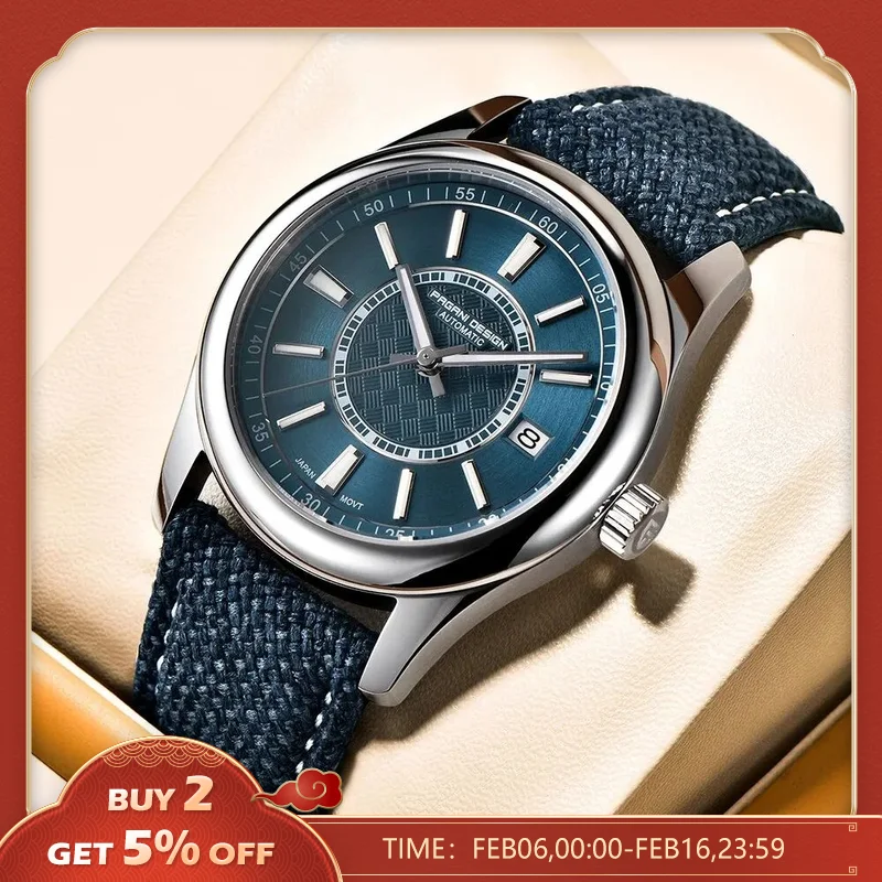 Montre Seiko Vintage