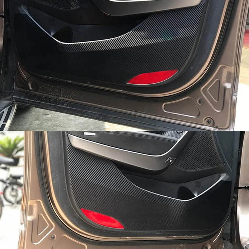auto intérieur porte 9