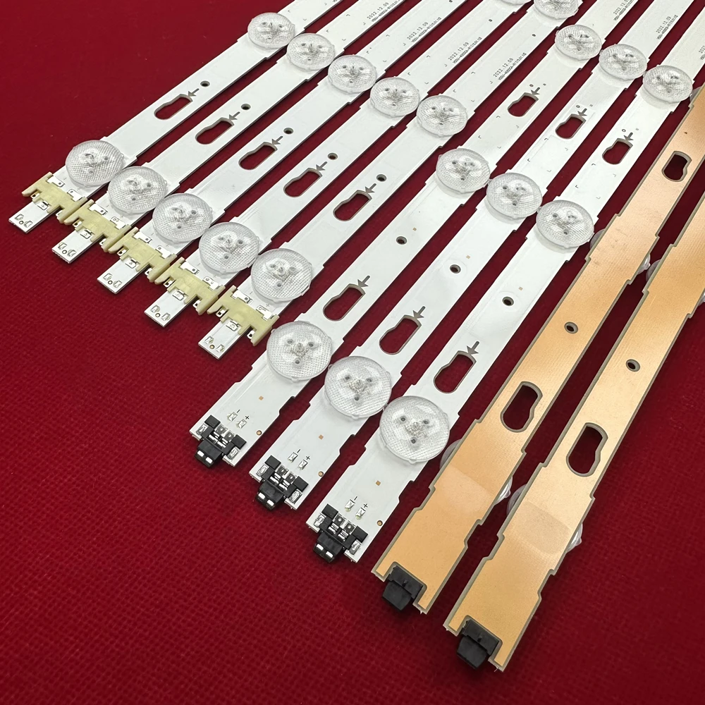 Bande de rétroéclairage LED pour Samsung
