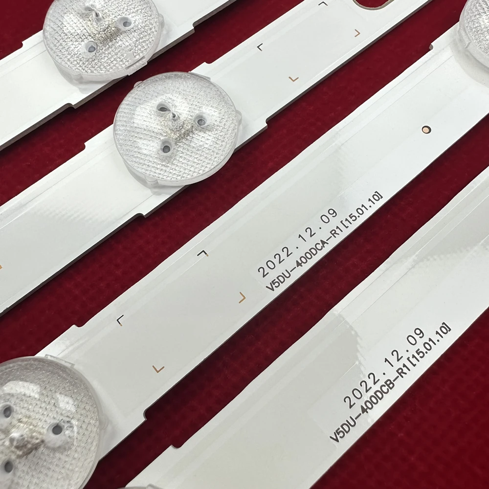 Bande de rétroéclairage LED pour Samsung