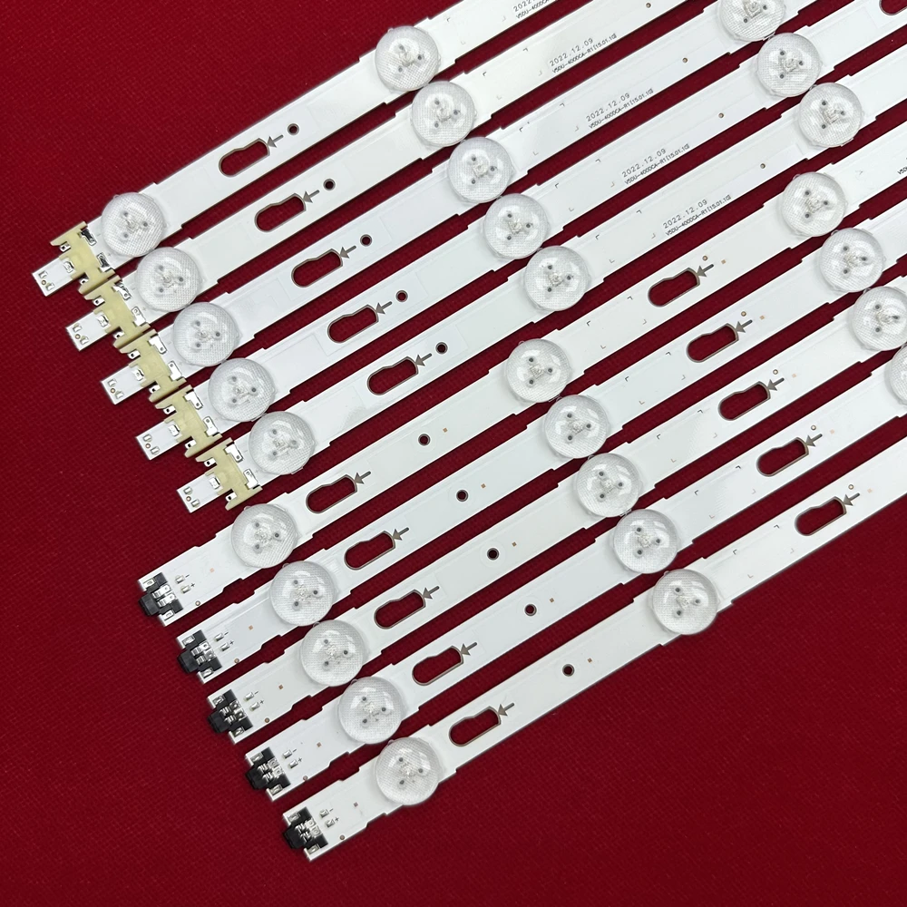 Bande de rétroéclairage LED pour Samsung