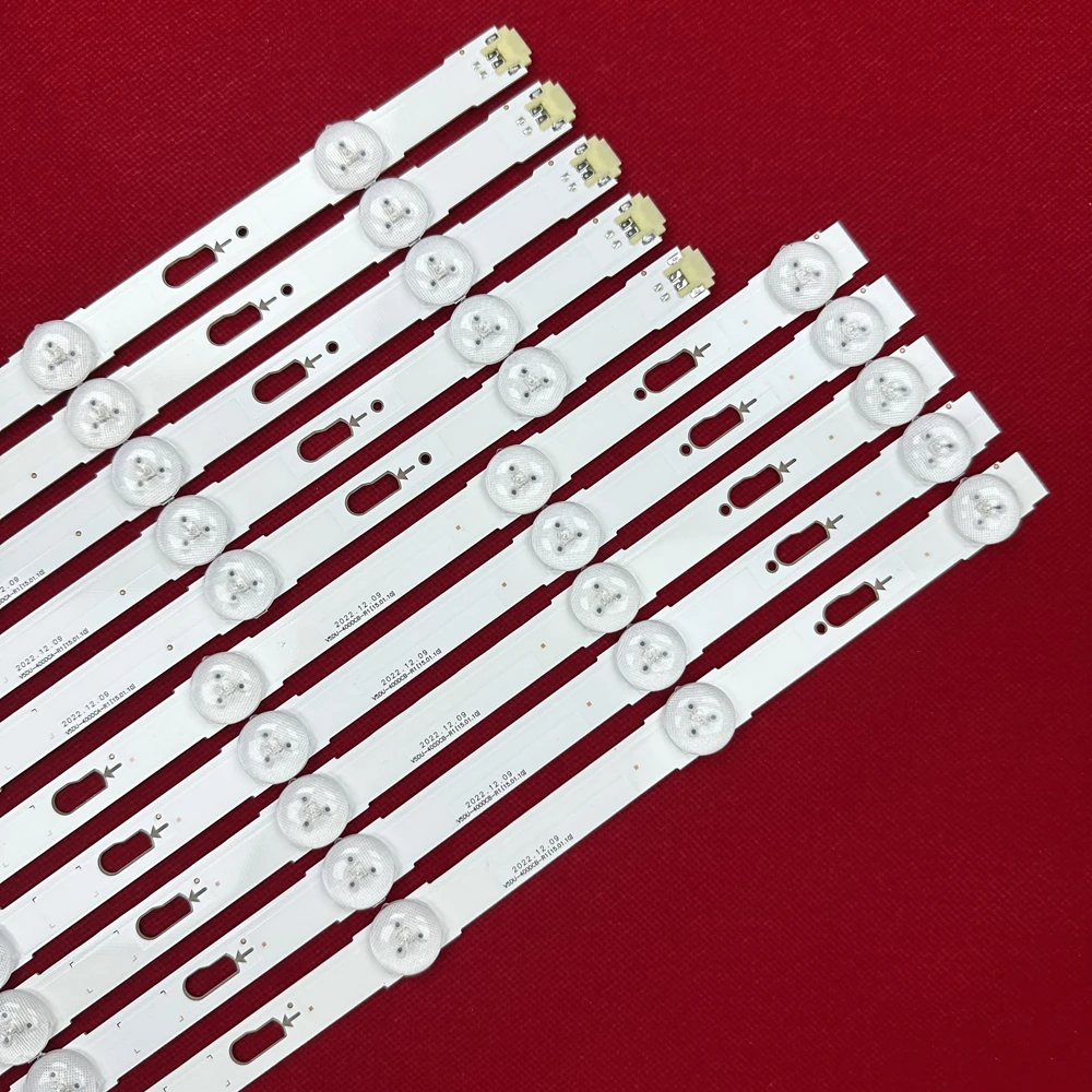 Bande de rétroéclairage LED pour Samsung