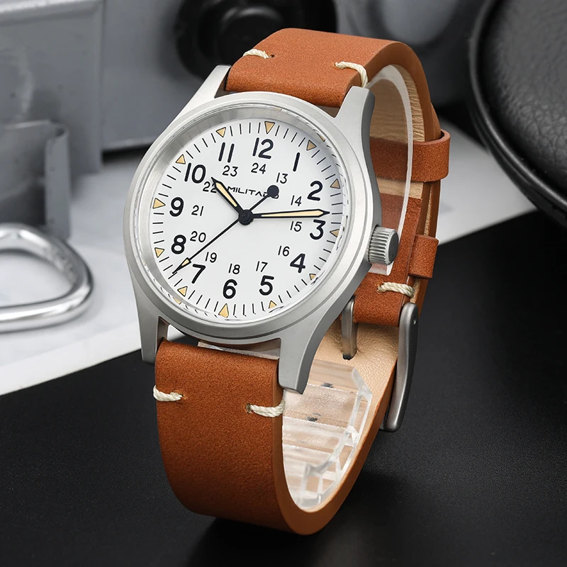Montre Militado 36mm
