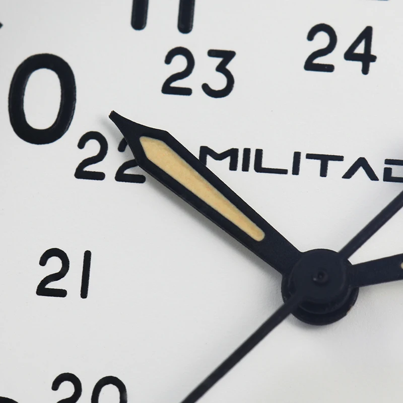Montre Militado 36mm