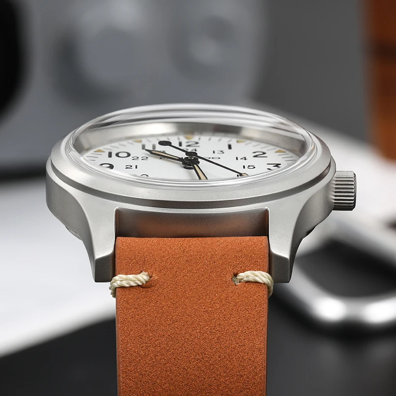 Montre Militado 36mm
