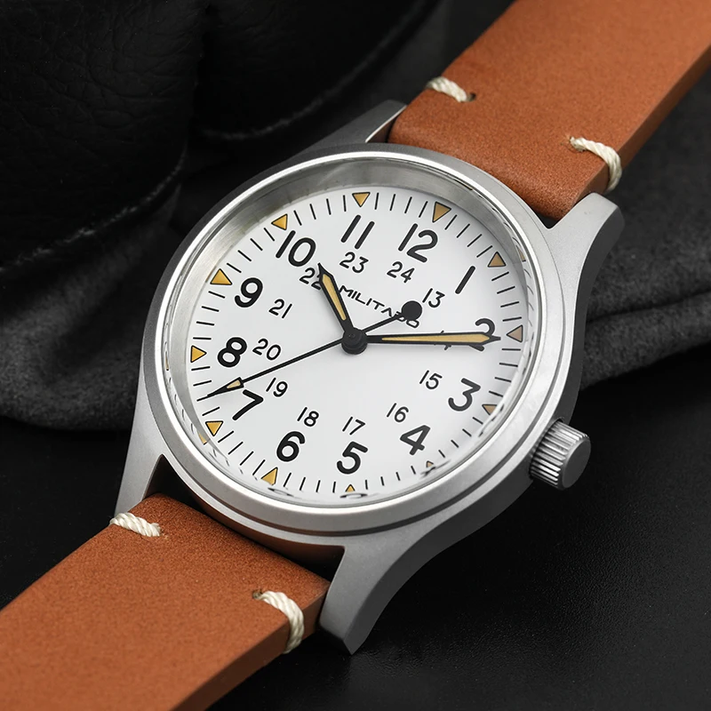 Montre Militado 36mm