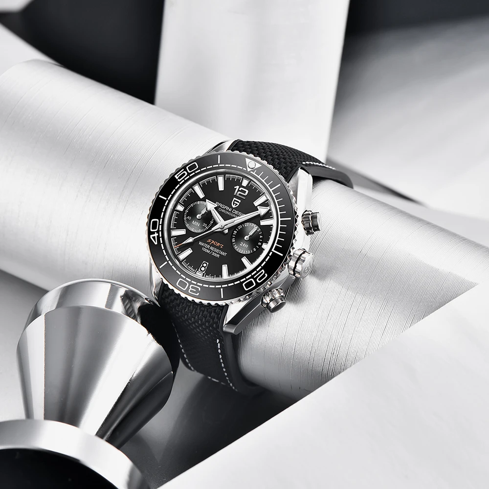 Montre PAGANI DESIGN