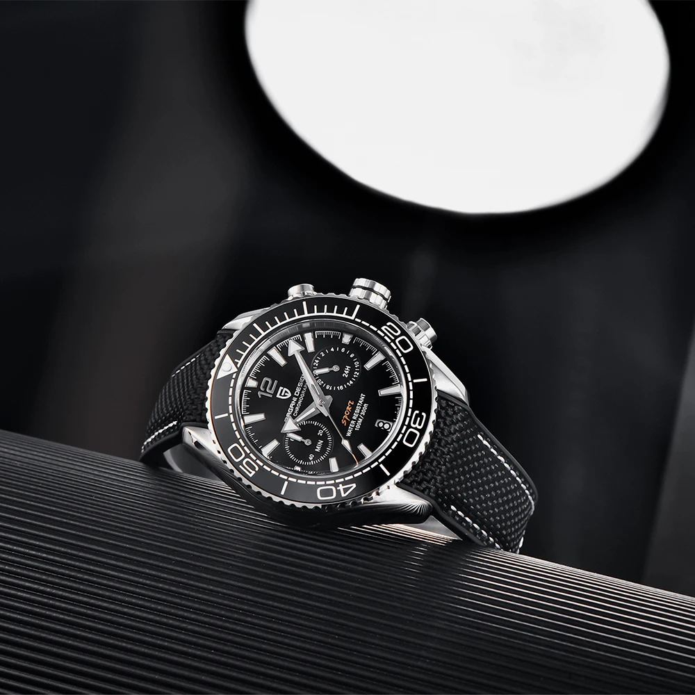 Montre PAGANI DESIGN