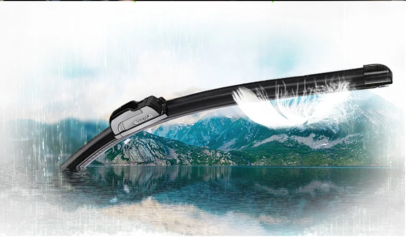 Essuie-glace Mercedes Benz