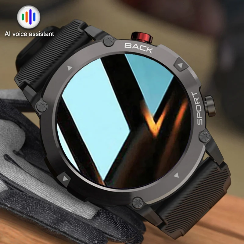 Montre Connectée Xwatch Pro Elite