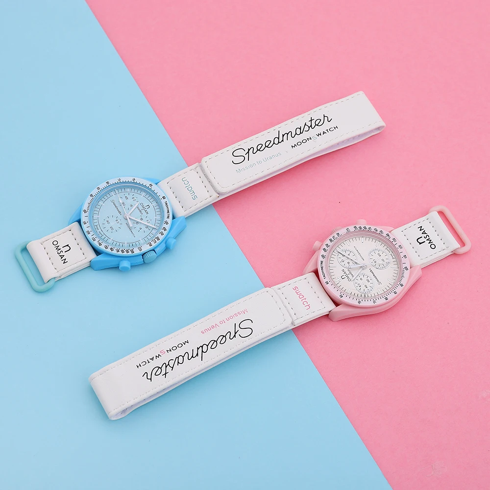 Montres-bracelets de sport à quartz