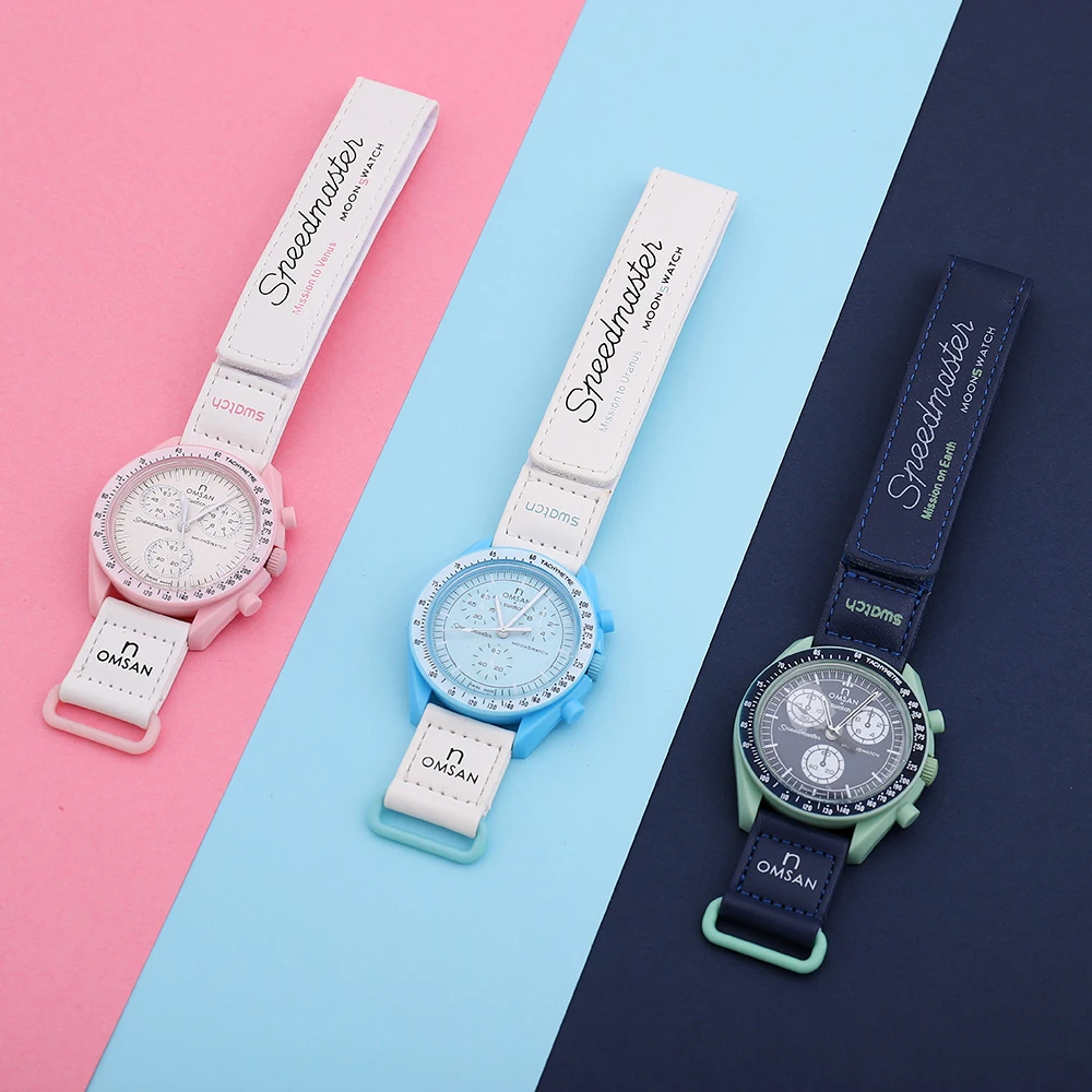 Montres-bracelets de sport à quartz