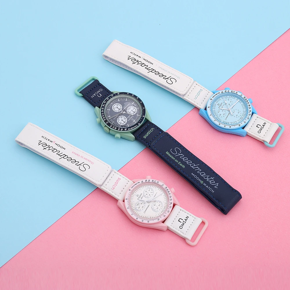 Montres-bracelets de sport à quartz