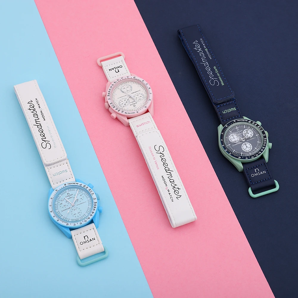 Montres-bracelets de sport à quartz