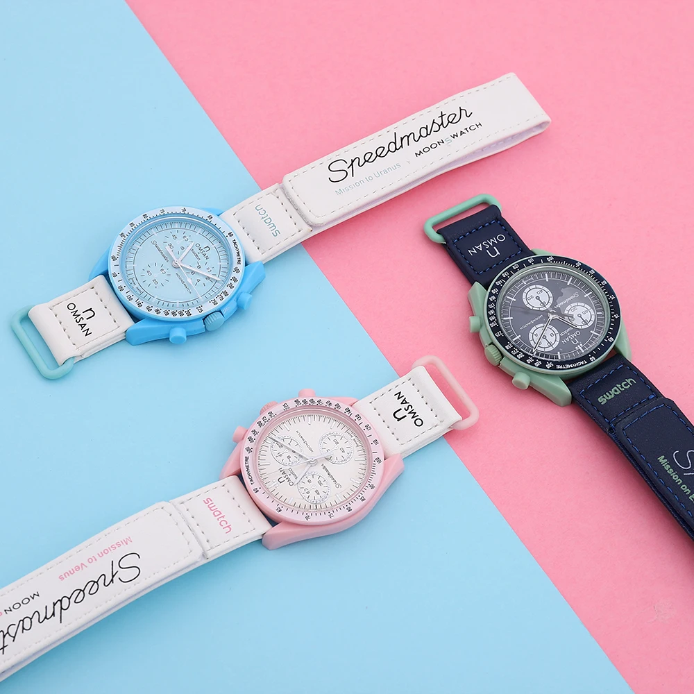 Montres-bracelets de sport à quartz